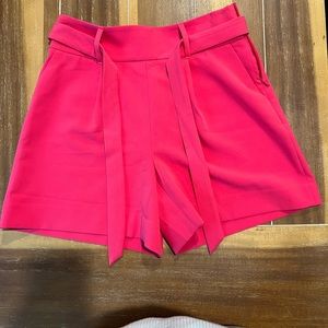 White House Black Market 5” shorts